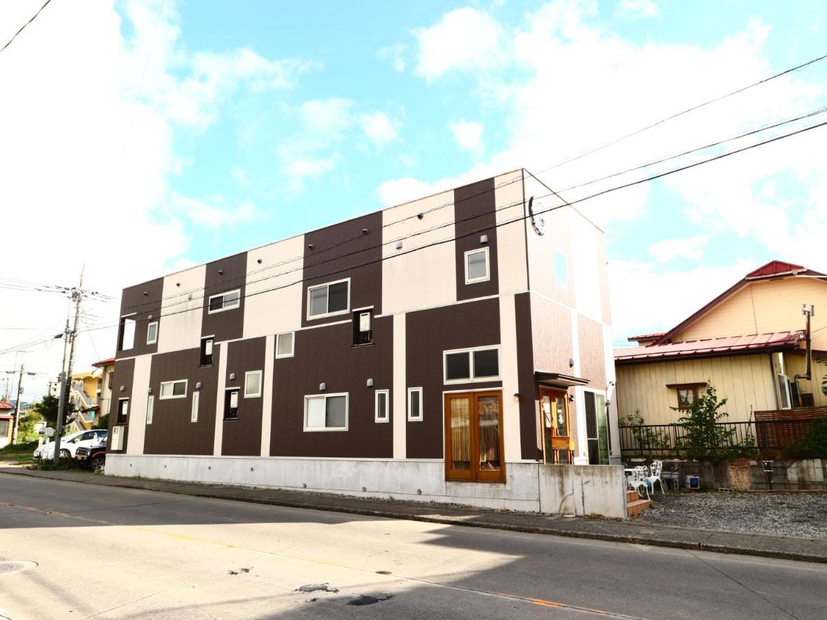ホステル富士山 結 Fujiyoshida Exterior photo